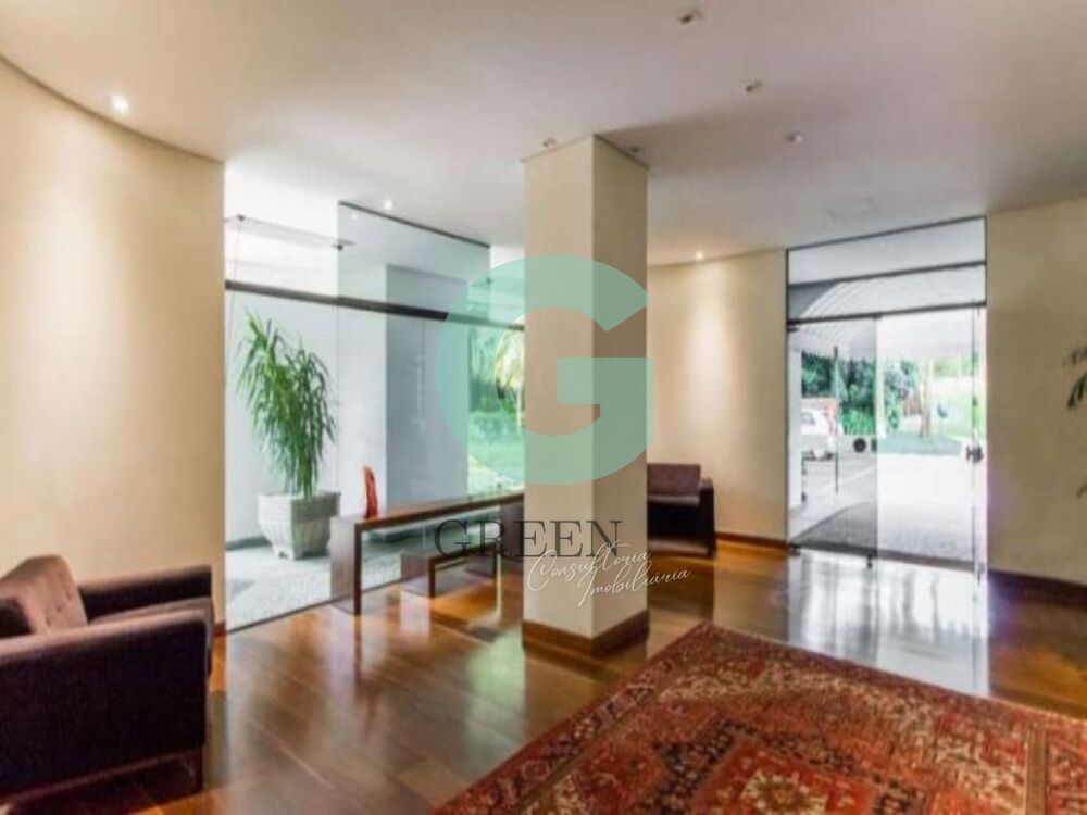 Apartamento para alugar com 4 quartos, 296m² - Foto 15