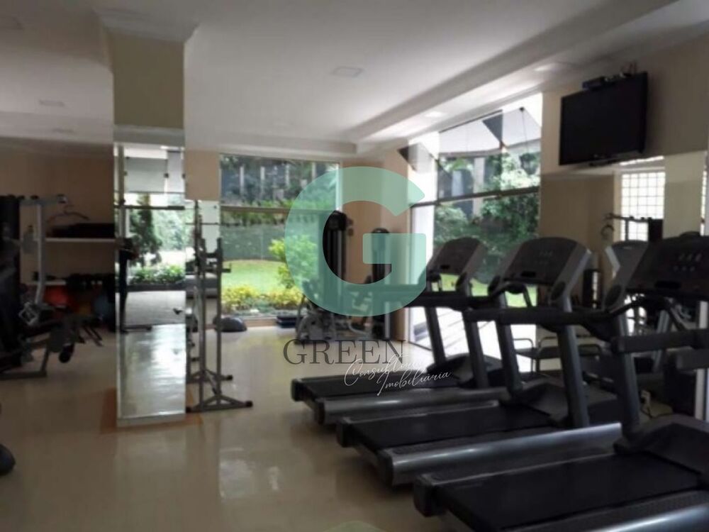 Apartamento para alugar com 4 quartos, 296m² - Foto 19