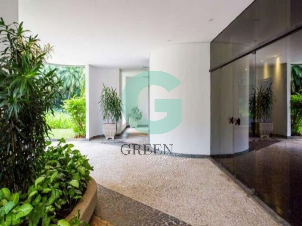Apartamento para alugar com 4 quartos, 296m² - Foto 16