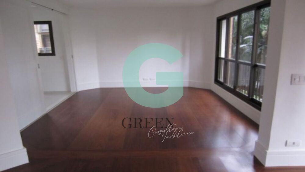 Apartamento, 3 quartos, 210 m² - Foto 4