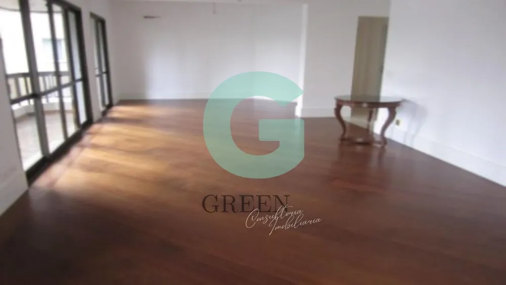 Apartamento, 3 quartos, 210 m² - Foto 3