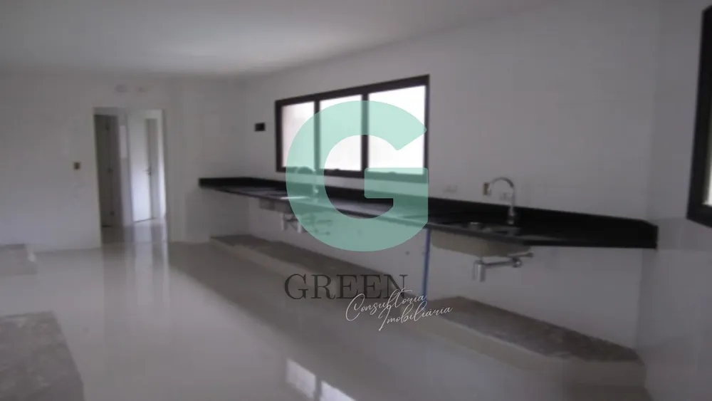 Apartamento, 3 quartos, 210 m² - Foto 5