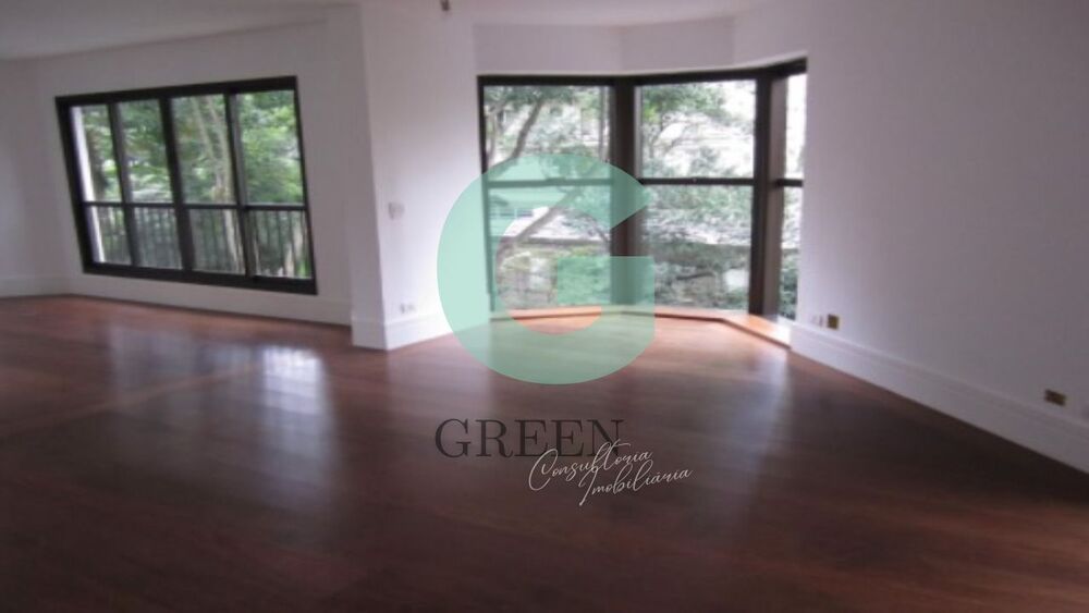 Apartamento, 3 quartos, 210 m² - Foto 1