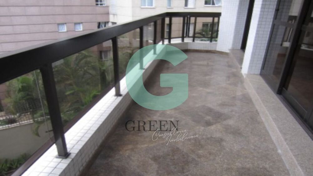 Apartamento, 3 quartos, 210 m² - Foto 3