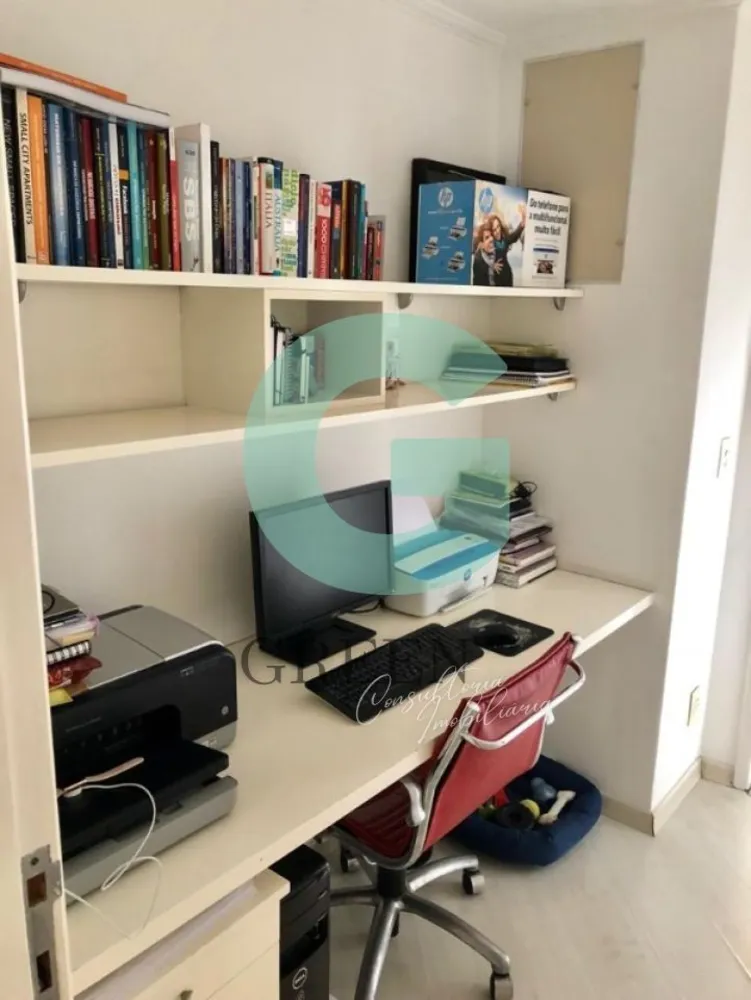 Apartamento, 3 quartos, 89 m² - Foto 4