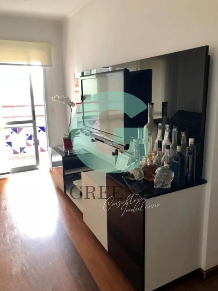 Apartamento, 3 quartos, 89 m² - Foto 2