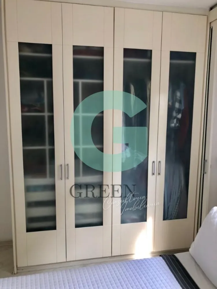 Apartamento, 3 quartos, 89 m² - Foto 3