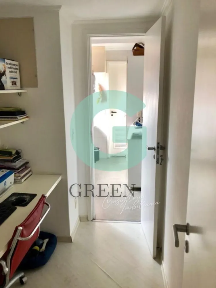 Apartamento, 3 quartos, 89 m² - Foto 5