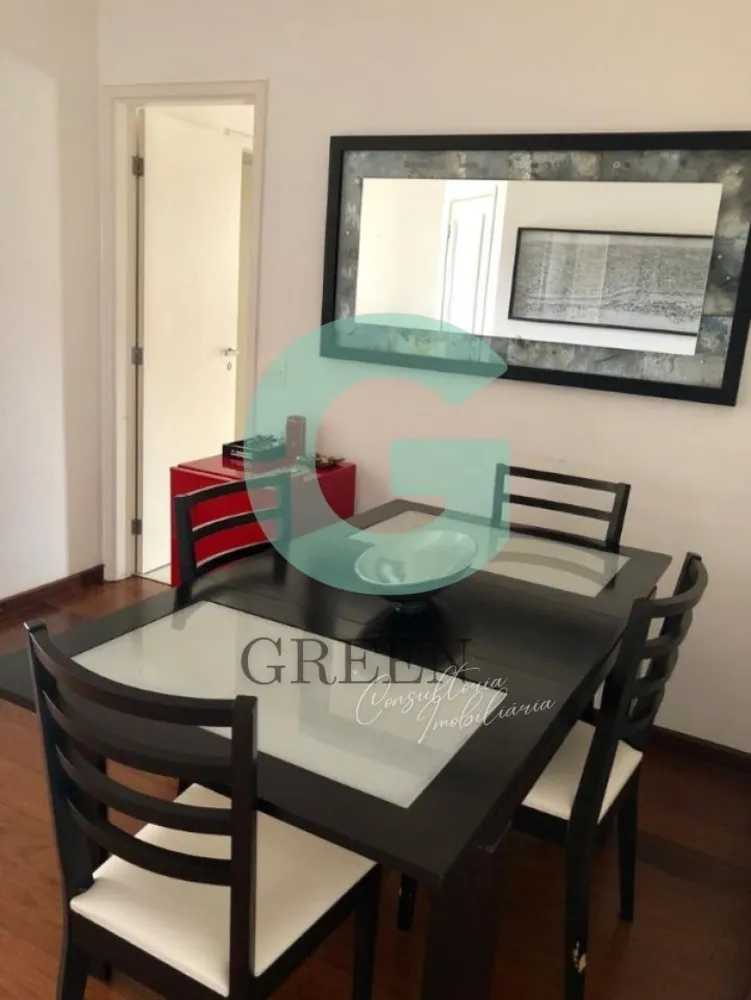 Apartamento, 3 quartos, 89 m² - Foto 1