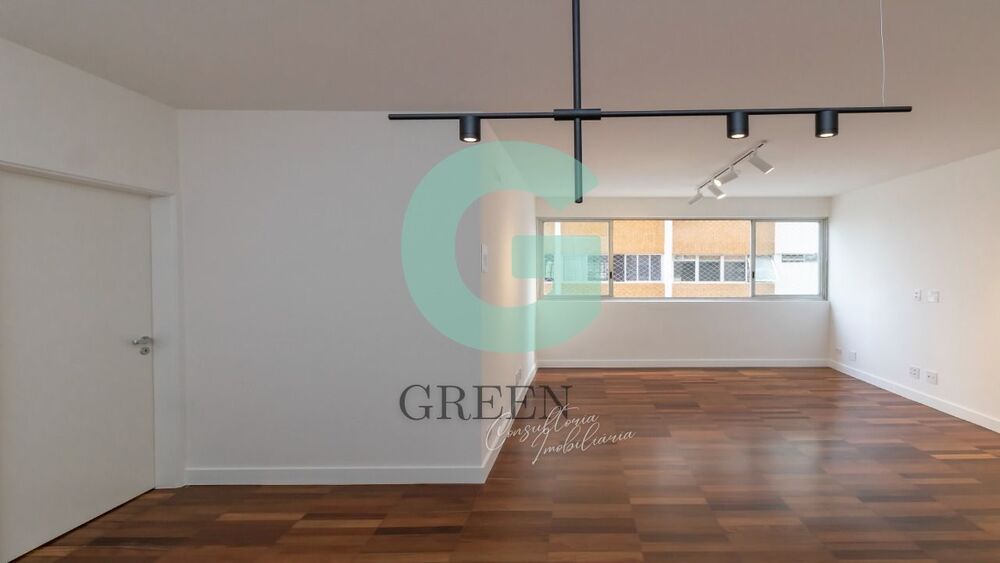 Apartamento, 3 quartos, 103 m² - Foto 2