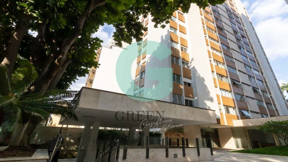 Apartamento, 3 quartos, 103 m² - Foto 22