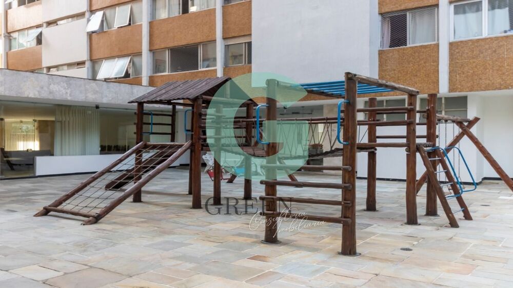 Apartamento, 3 quartos, 103 m² - Foto 21