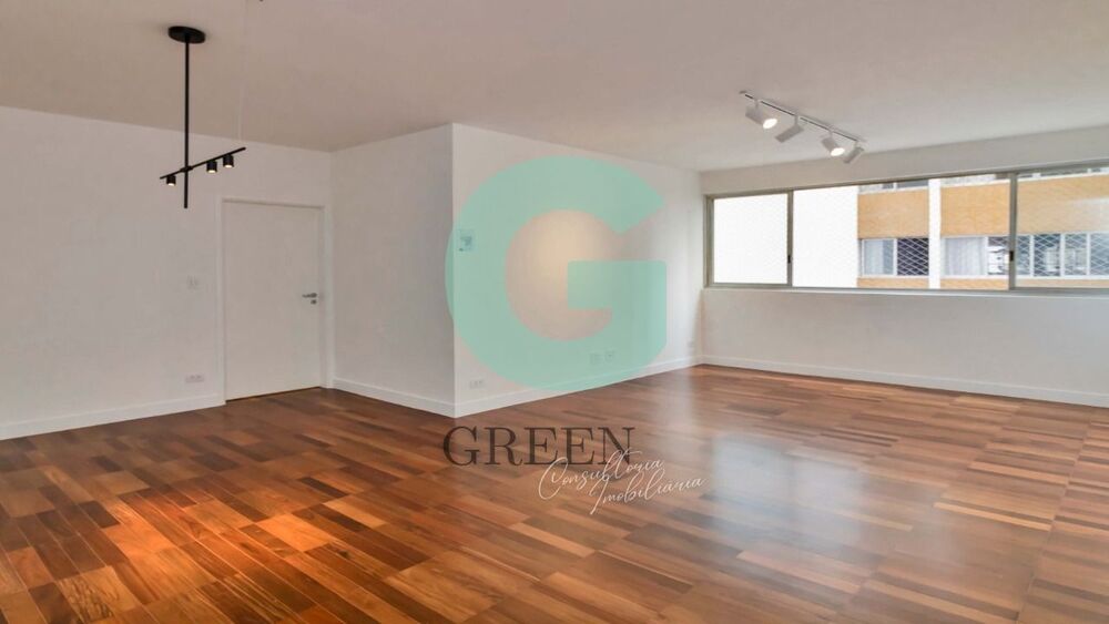 Apartamento, 3 quartos, 103 m² - Foto 1