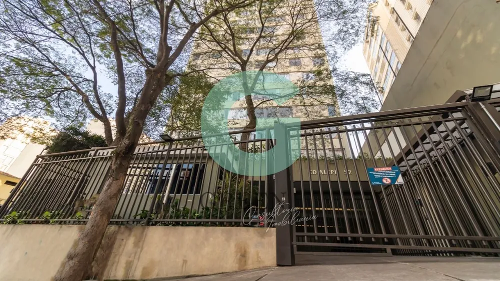 Apartamento, 2 quartos, 86 m² - Foto 15