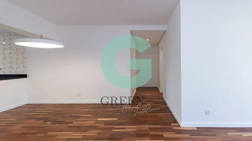 Apartamento, 2 quartos, 86 m² - Foto 2