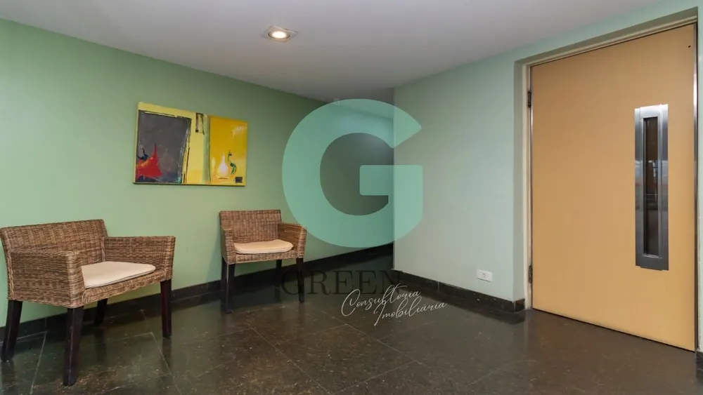 Apartamento, 2 quartos, 86 m² - Foto 1