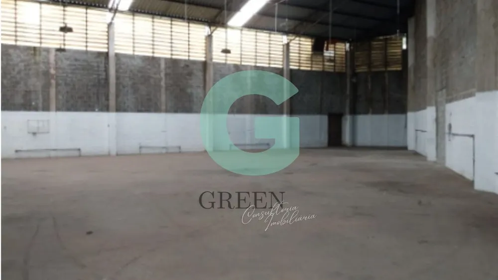 Depósito-Galpão, 690 m² - Foto 5