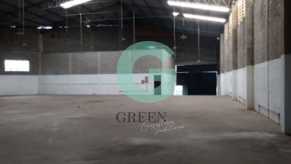 Depósito-Galpão, 690 m² - Foto 4