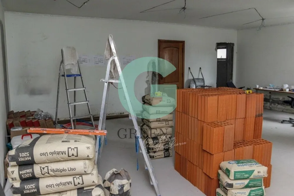 Apartamento, 3 quartos, 140 m² - Foto 3
