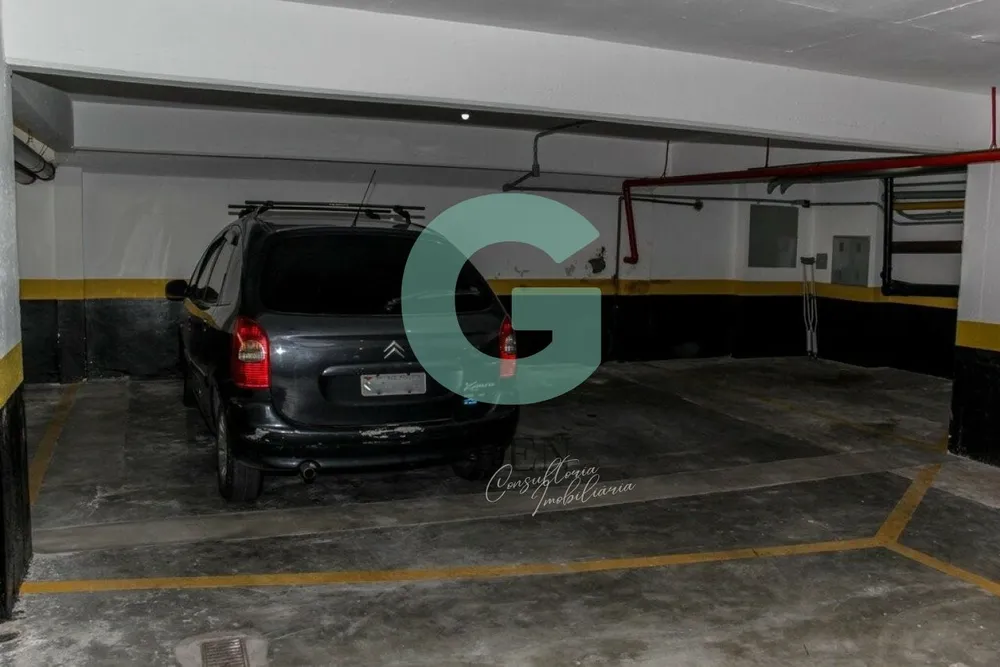 Apartamento, 3 quartos, 140 m² - Foto 15