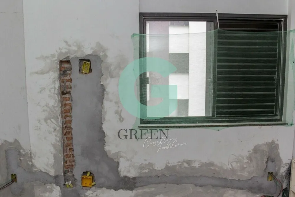 Apartamento, 3 quartos, 140 m² - Foto 10