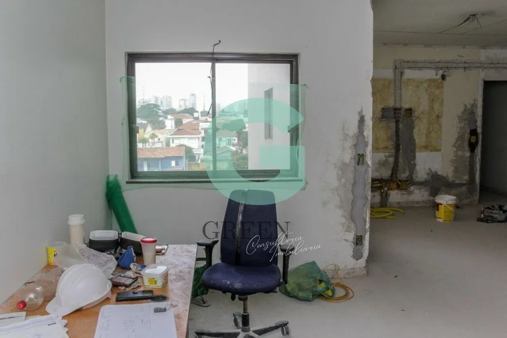Apartamento, 3 quartos, 140 m² - Foto 1