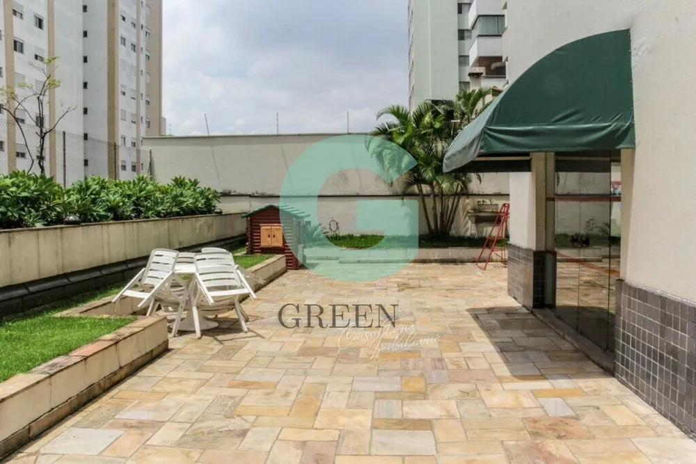 Apartamento, 3 quartos, 140 m² - Foto 12