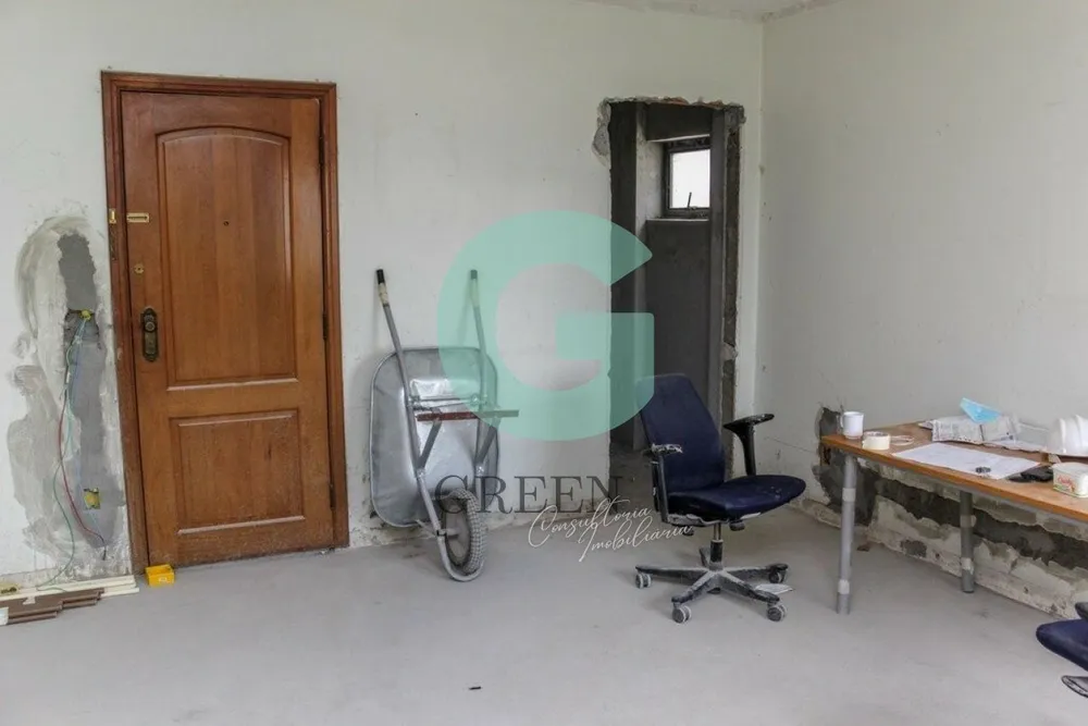 Apartamento, 3 quartos, 140 m² - Foto 11