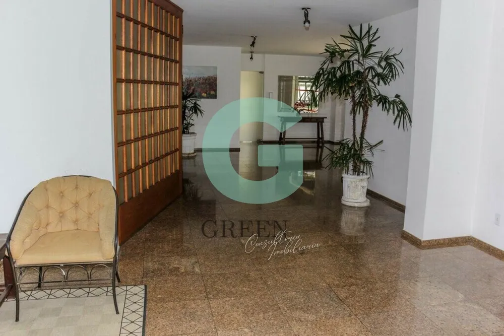 Apartamento, 3 quartos, 140 m² - Foto 10