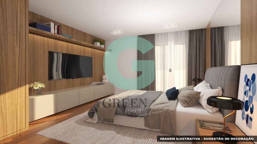 Apartamento, 3 quartos, 295 m² - Foto 4