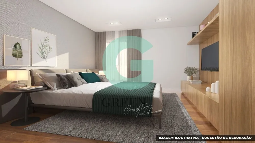 Apartamento, 3 quartos, 295 m² - Foto 8