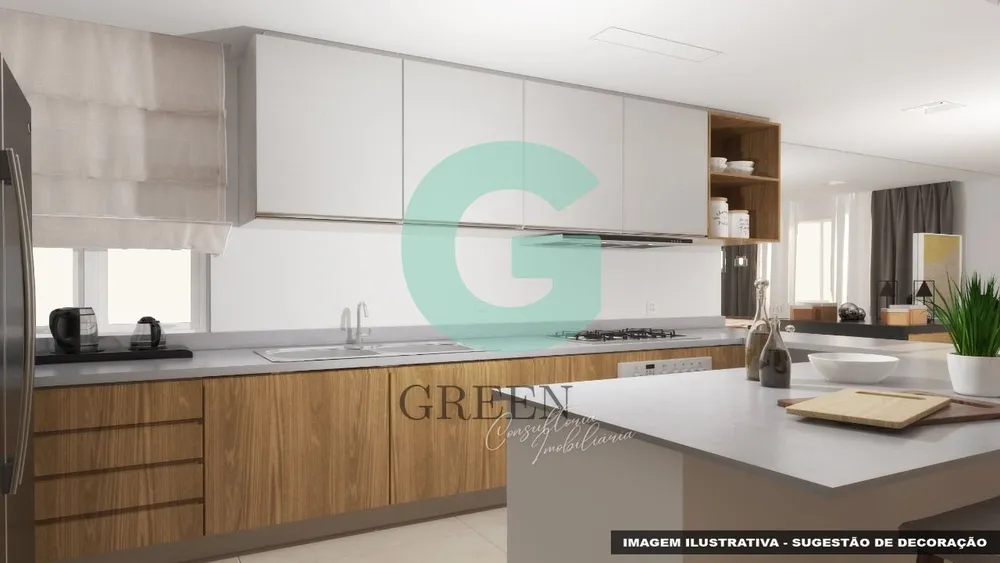 Apartamento, 3 quartos, 295 m² - Foto 8
