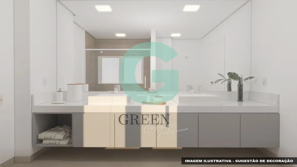 Apartamento, 3 quartos, 295 m² - Foto 11