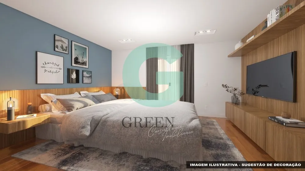 Apartamento, 3 quartos, 295 m² - Foto 7