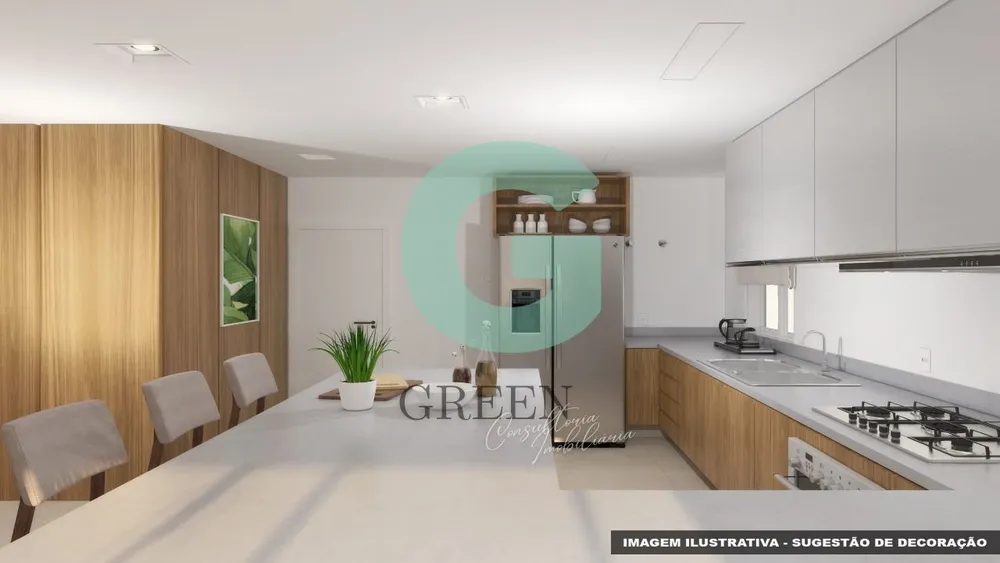 Apartamento, 3 quartos, 295 m² - Foto 6