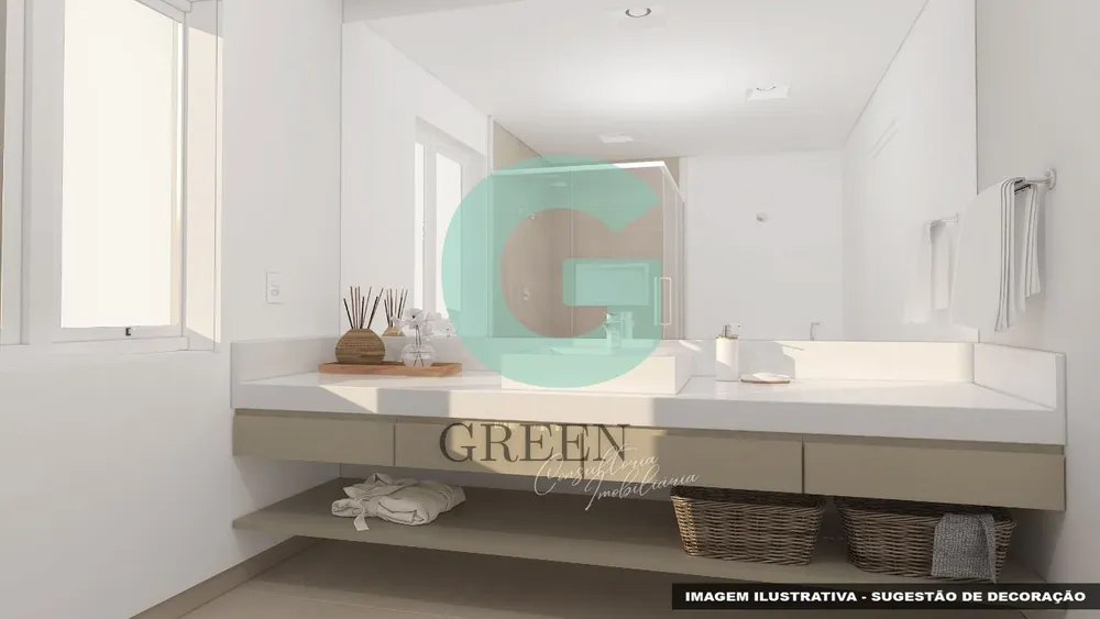 Apartamento, 3 quartos, 295 m² - Foto 5