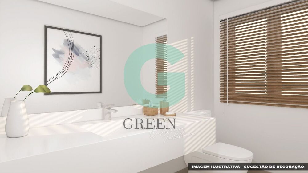 Apartamento, 3 quartos, 295 m² - Foto 3
