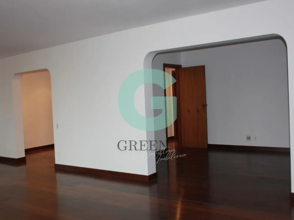 Apartamento, 3 quartos, 338 m² - Foto 1
