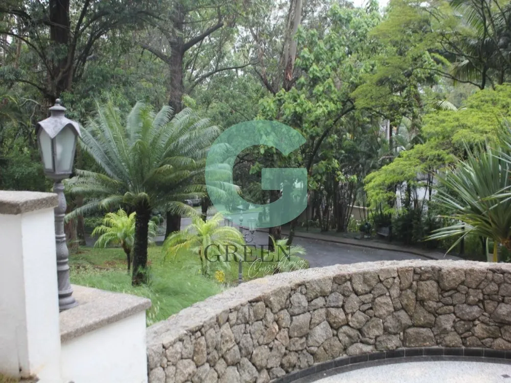 Apartamento, 3 quartos, 338 m² - Foto 4