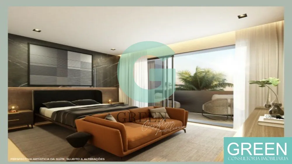 Casa de Condomínio, 3 quartos - Foto 6