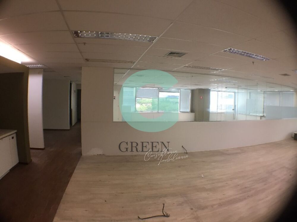 Casa Comercial, 533 m² - Foto 1