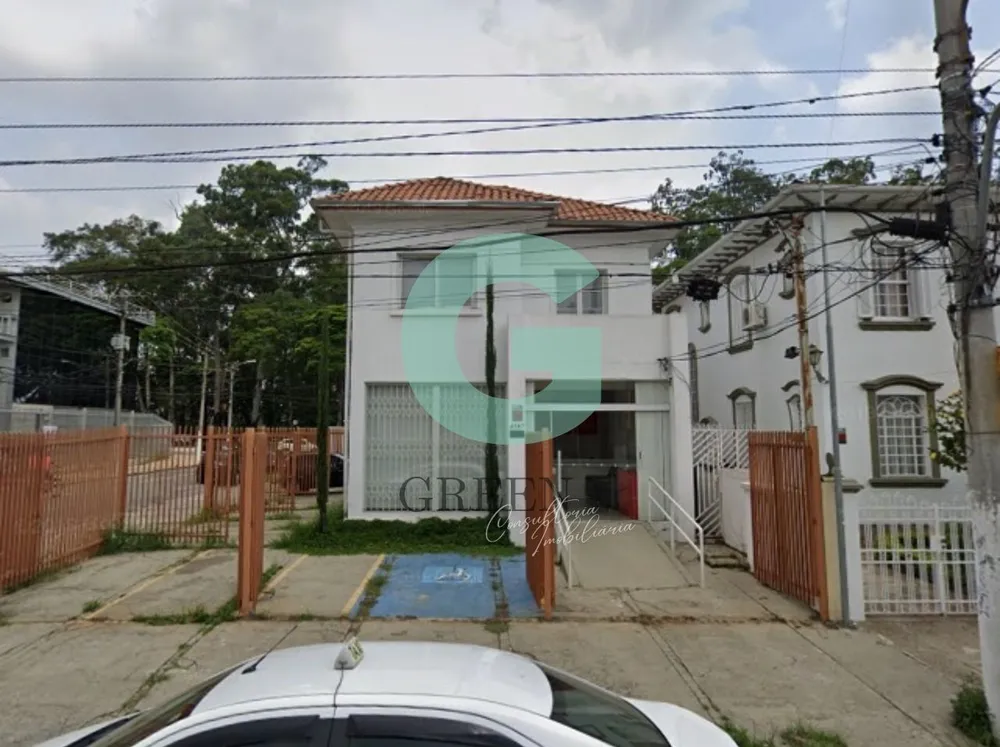 Casa Comercial, 390 m² - Foto 2