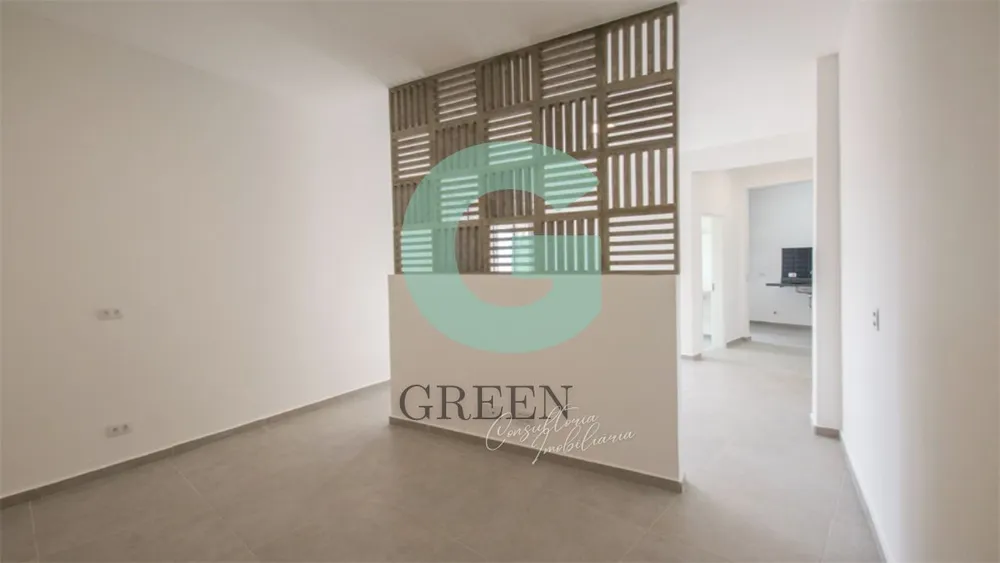 Apartamento, 1 quarto, 30 m² - Foto 5