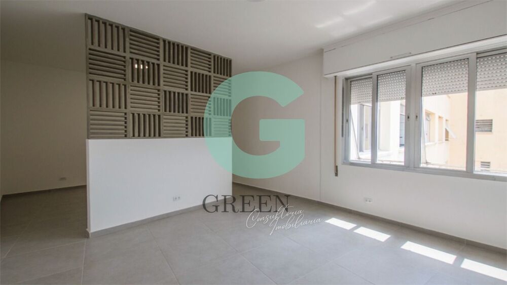 Apartamento, 1 quarto, 30 m² - Foto 2