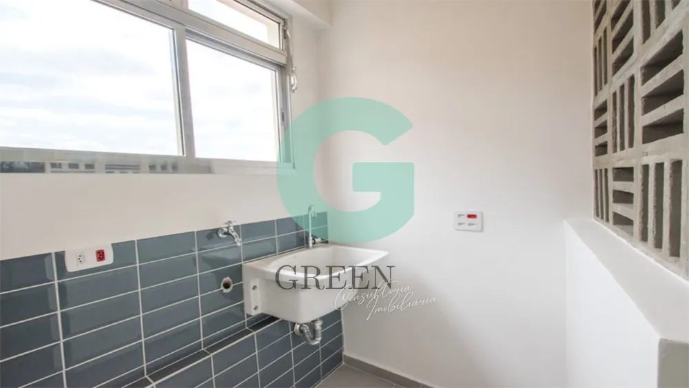 Apartamento, 1 quarto, 30 m² - Foto 9