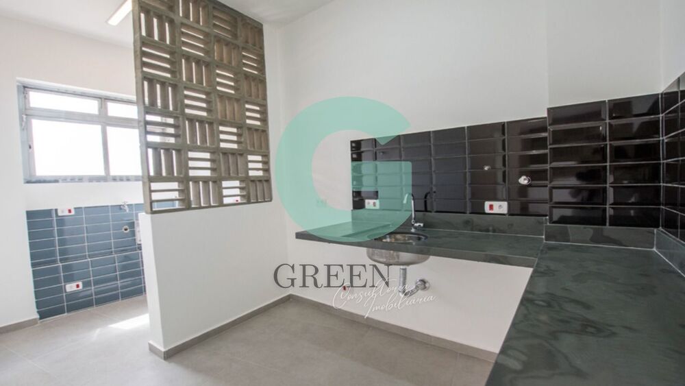 Apartamento, 1 quarto, 30 m² - Foto 4