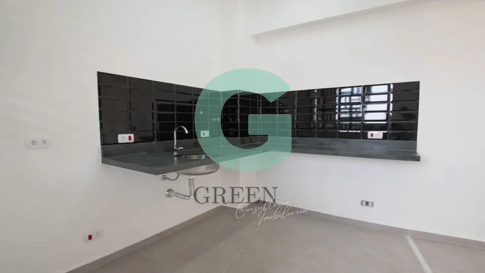 Apartamento, 1 quarto, 30 m² - Foto 8