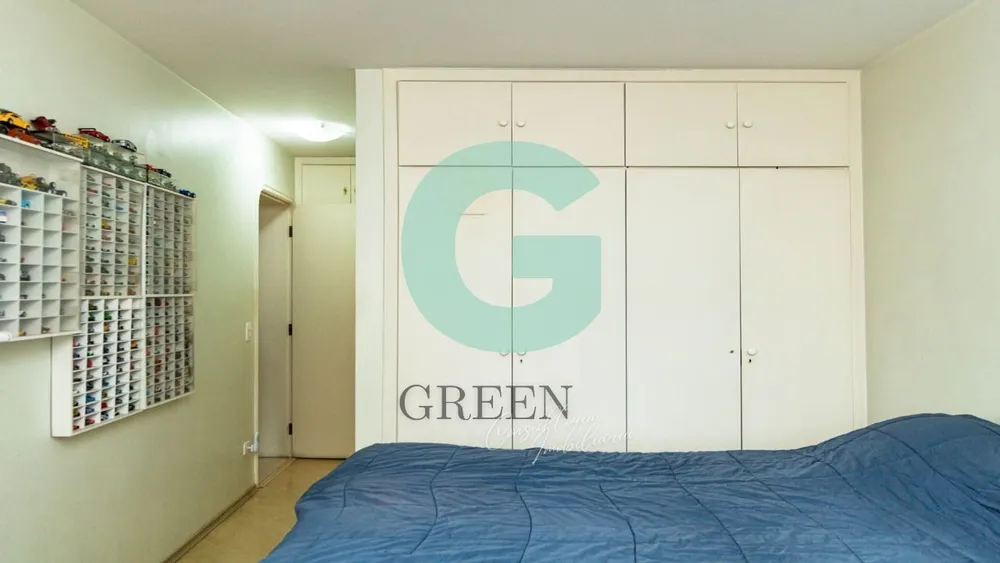 Apartamento, 3 quartos, 190 m² - Foto 8