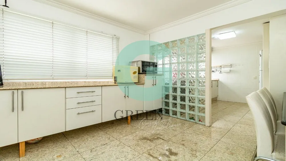 Apartamento, 3 quartos, 190 m² - Foto 4