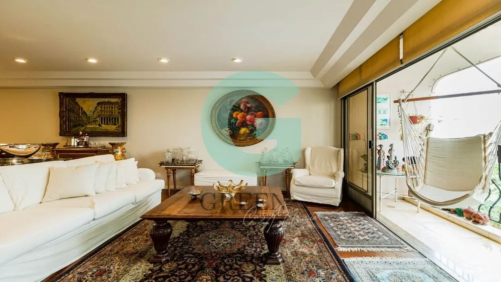 Apartamento, 3 quartos, 190 m² - Foto 7